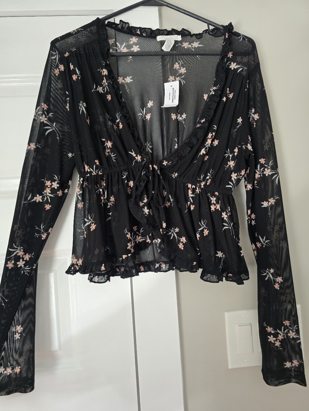 Tillys Top
